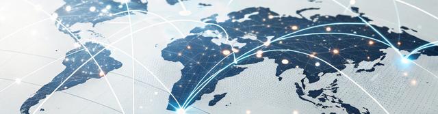 10 Carriers With Seamless Visibility for Global Supply Chains