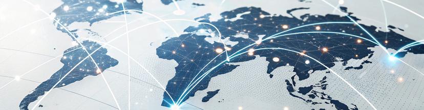 10 Carriers With Seamless Visibility for Global Supply Chains