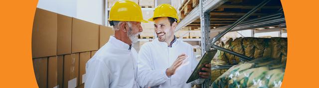 Managing Inventory in Just-in-Time Supply Chain