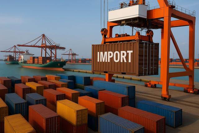 Unlocking FTA Benefits: A Guide for Indian Traders