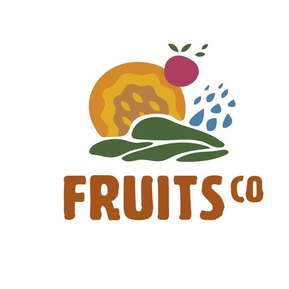 Fruits Co logo