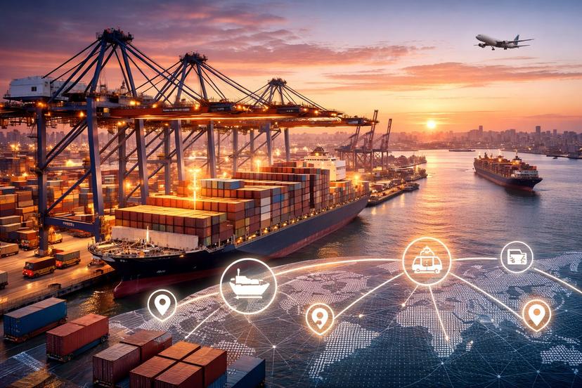 Demystifying Surcharges: BAF, CAF & Other Fees (and How to Minimize Them)