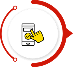 Book your shipment in minutes!