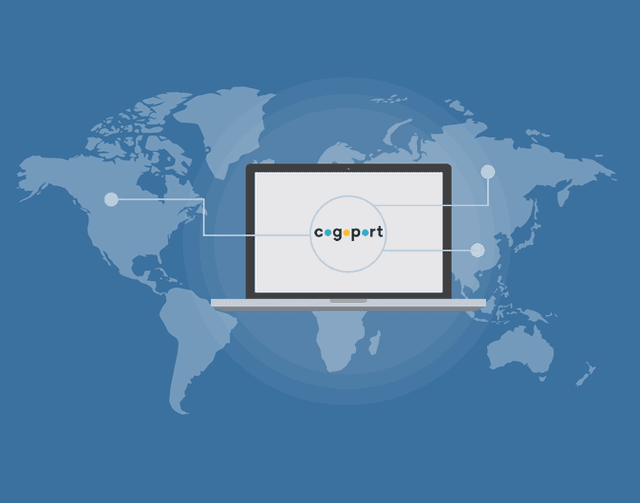 Manage Exports and Get Rates easily: Cogoport