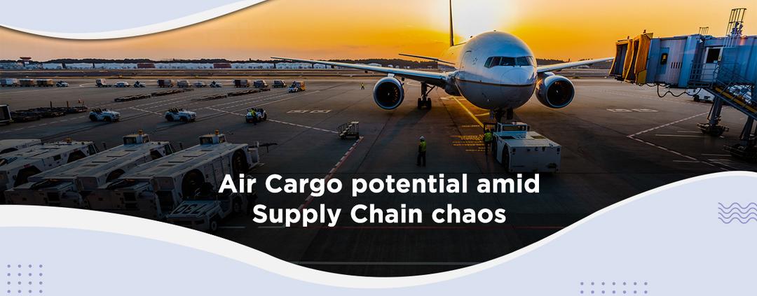 Ocean carriers seriously eyeing freight pie 