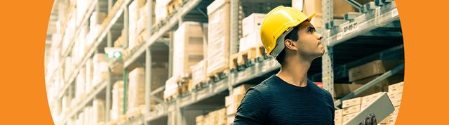 Rising Inventories on Falling Exports in India