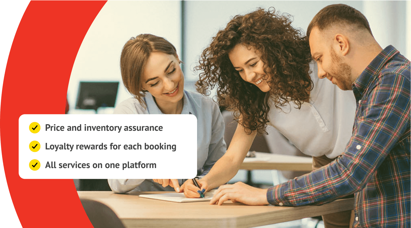 channel partner program discussion group