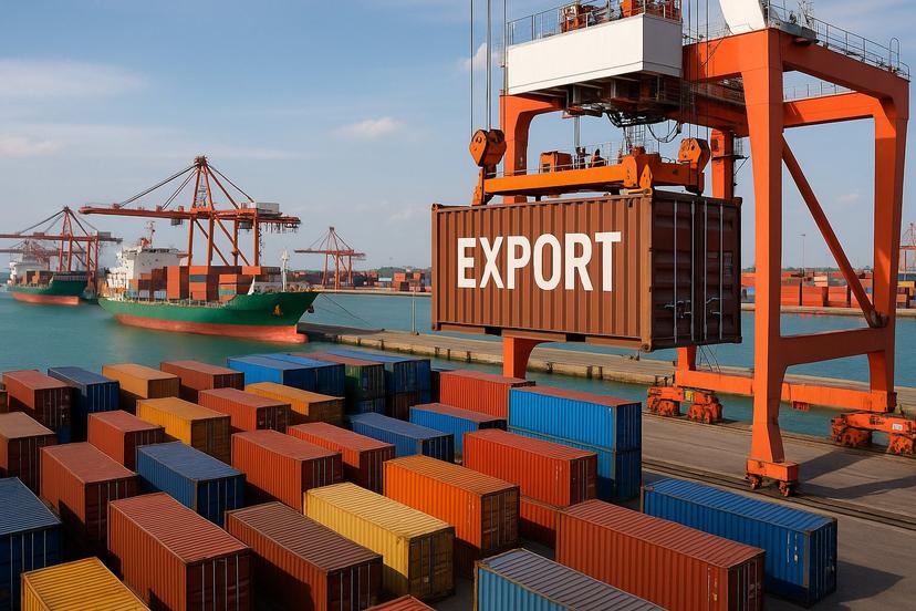 Tariff Pause 2025: How Indian Exporters Can Capitalize