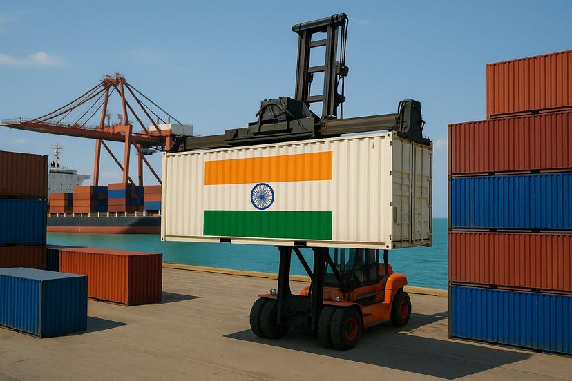 Import General Manifest (IGM): Process, Documentation & Compliance