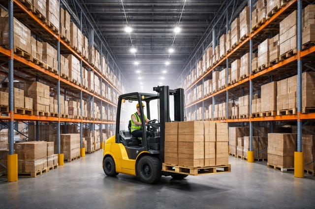 Working with Freight Partners: Information to Share for Smooth Shipping