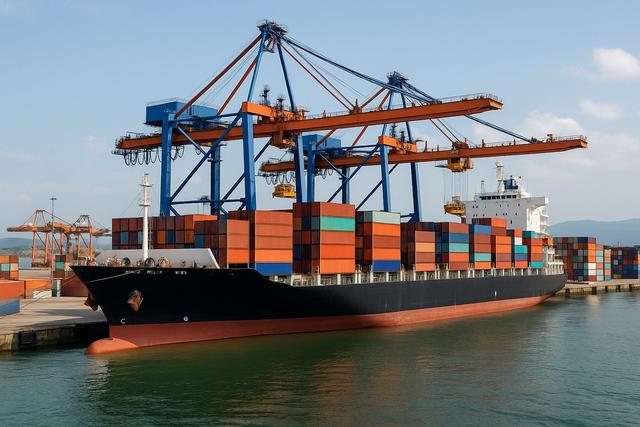 Best Price 20Ft Container from China to India