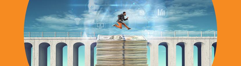 Trade Finance Gap Needs Urgent Attention