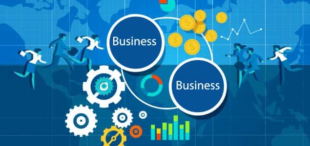 Disruption in B2B – Still a fait accompli?