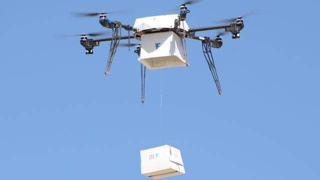 Freight, Sustainability, Analytics, and Tech