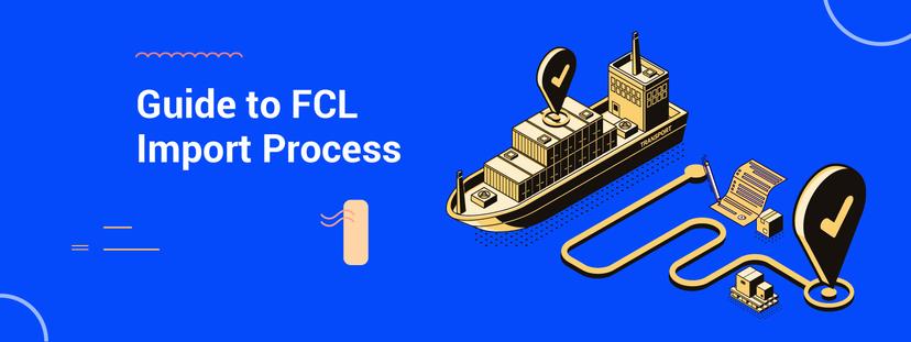 A Step-By-Step Guide on the Import Process