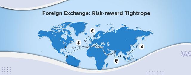 Foreign Exchange: Risk-reward Tightrope