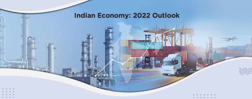 Indian Economy: 2022 Outlook