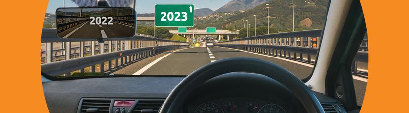 2022: Year in Review